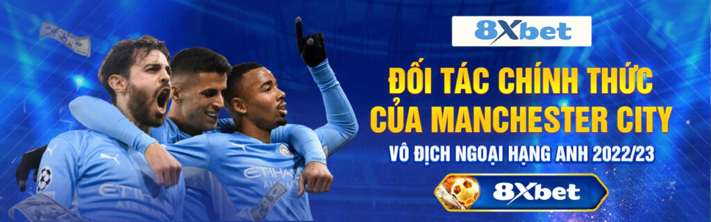 8xbet banner